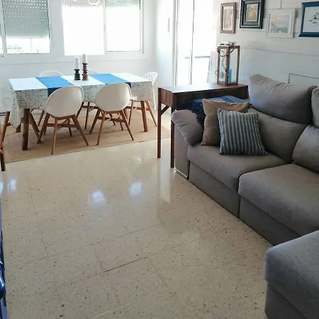 Apartment Beach Aiguadolc's
