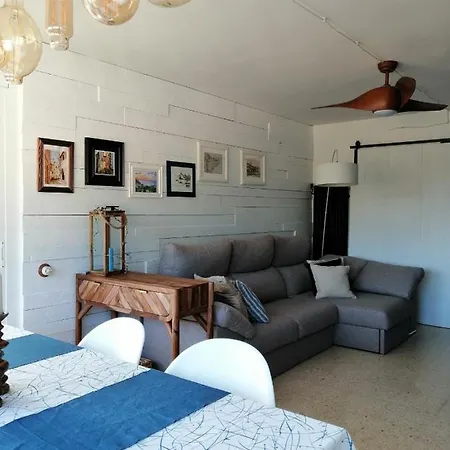 Apartment Beach Aiguadolc's *