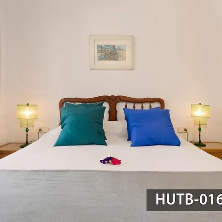 Apartment Beach Aiguadolc's Sitges