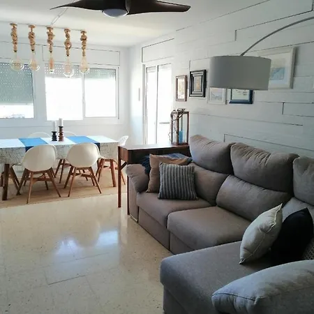 Beach Aiguadolc's 시체스