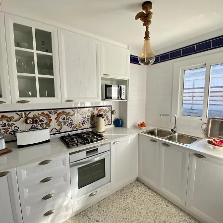 Apartamento Beach Aiguadolç’s Sitges